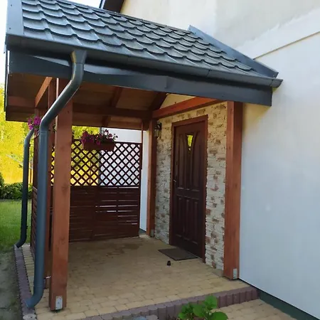 Pensionat Goscinne Ontario Mieroszyno 3*