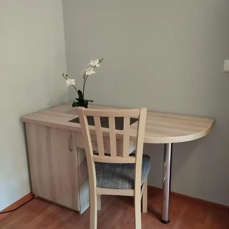 Goscinne Ontario Mieroszyno 3* Jastrzębia Góra