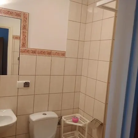 Goscinne Ontario Mieroszyno 3* Jastrzębia Góra