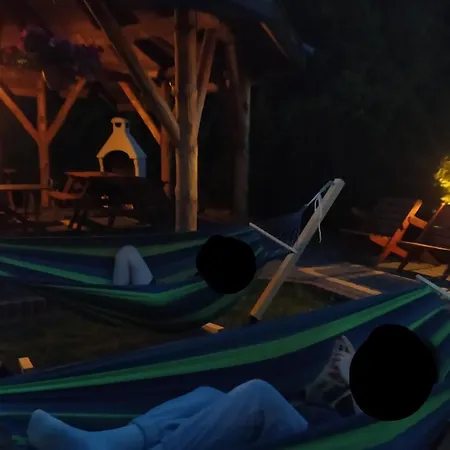 ゲストハウス Goscinne Ontario Mieroszyno 3*