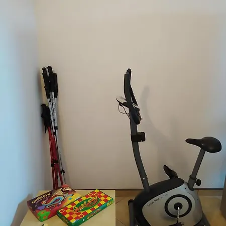 Goscinne Ontario Mieroszyno ゲストハウス 3*