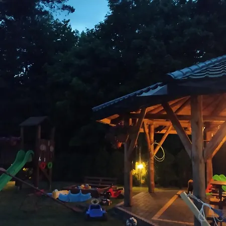 ゲストハウス Goscinne Ontario Mieroszyno 3*