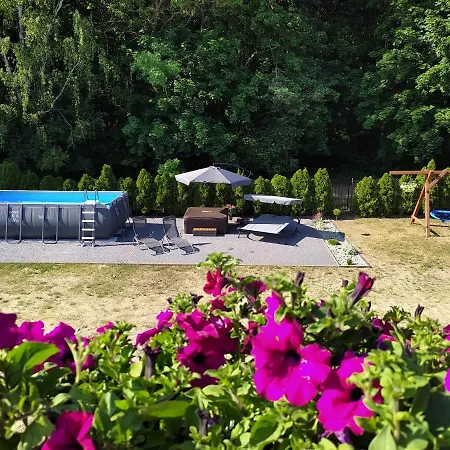 Goscinne Ontario Mieroszyno Jastrzębia Góra