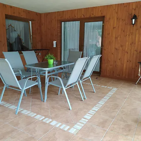 Goscinne Ontario 3* Jastrzębia Góra