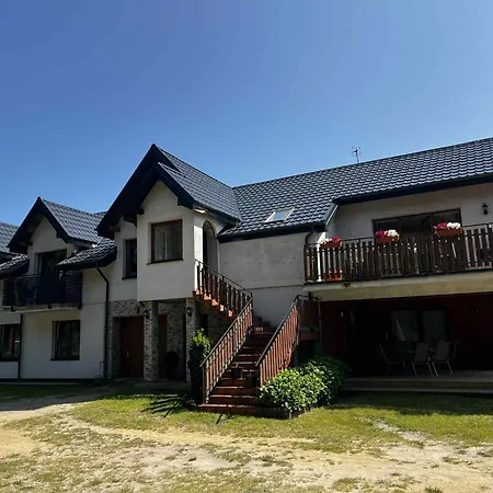 Goscinne Ontario Mieroszyno