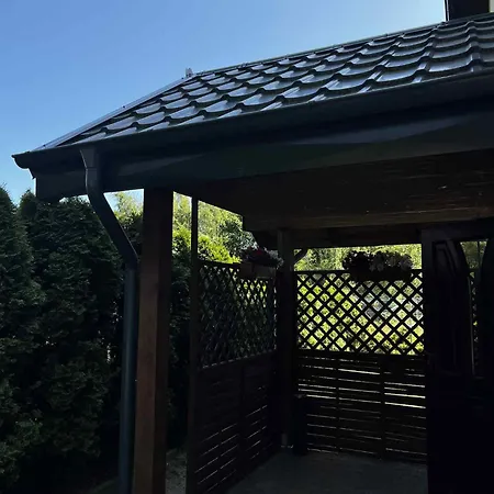 Goscinne Ontario Maison d'hôtes 3*