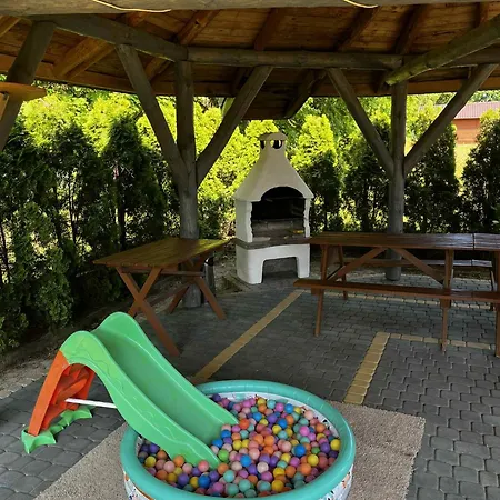 Goscinne Ontario Mieroszyno Jastrzębia Góra