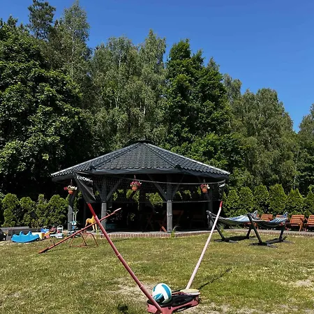 ゲストハウス Goscinne Ontario Mieroszyno Jastrzębia Góra