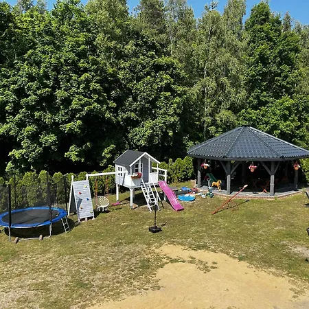 Goscinne Ontario 3*