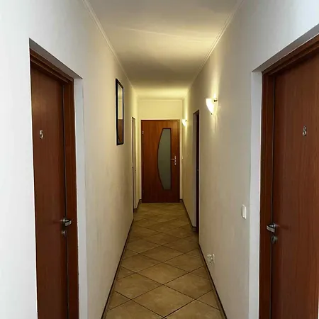 Goscinne Ontario 3* Jastrzębia Góra