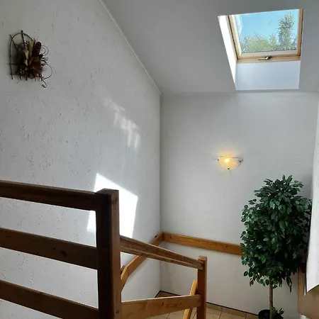Goscinne Ontario Maison d'hôtes 3*