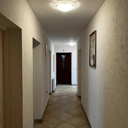 Goscinne Ontario Mieroszyno ゲストハウス Jastrzębia Góra