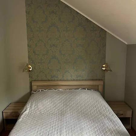 Goscinne Ontario Mieroszyno 3* Jastrzębia Góra