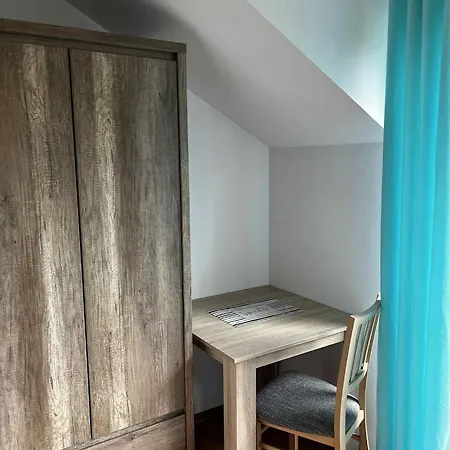 Maison d'hôtes Goscinne Ontario 3*