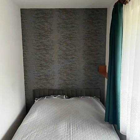 Goscinne Ontario Mieroszyno 3*