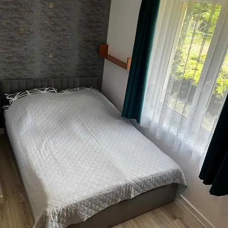 Goscinne Ontario Mieroszyno