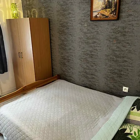 ゲストハウス Goscinne Ontario Mieroszyno Jastrzębia Góra