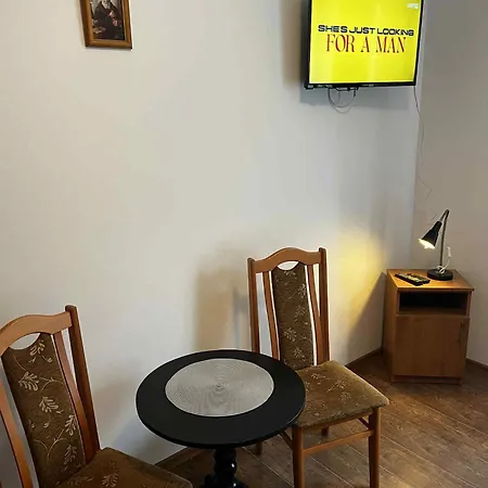 Goscinne Ontario Mieroszyno