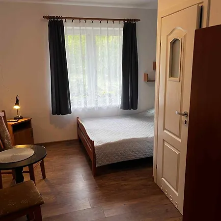 ゲストハウス Goscinne Ontario Mieroszyno