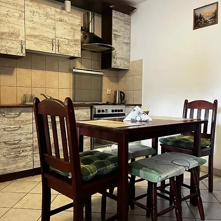 ゲストハウス Goscinne Ontario Mieroszyno 3*