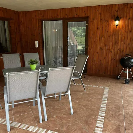 ゲストハウス Goscinne Ontario Mieroszyno Jastrzębia Góra