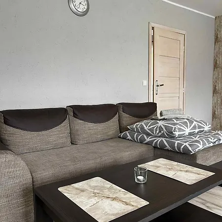 Goscinne Ontario 3* Jastrzębia Góra