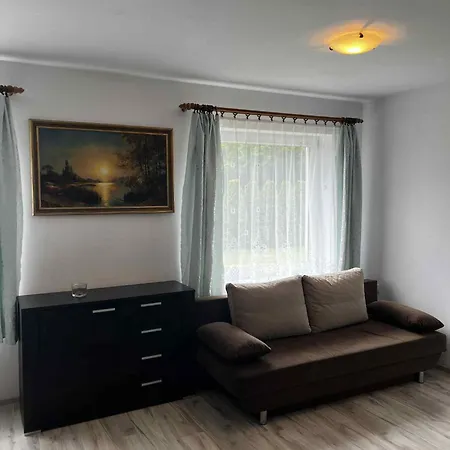 Goscinne Ontario Mieroszyno ゲストハウス 3*