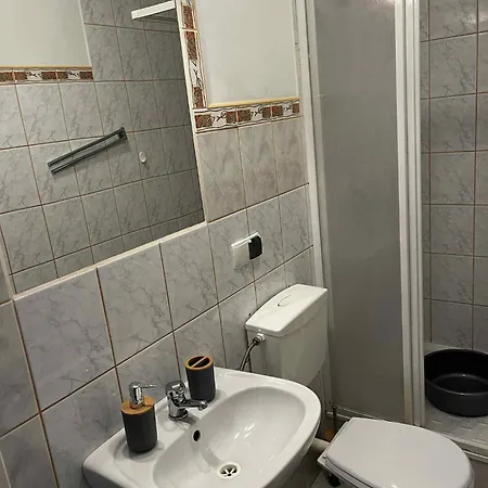 ゲストハウス Goscinne Ontario Mieroszyno Jastrzębia Góra