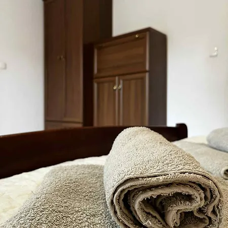 Goscinne Ontario Mieroszyno 3*