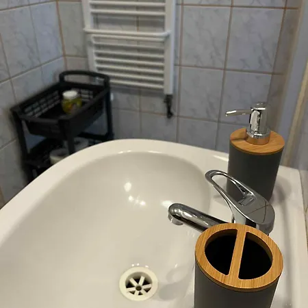 ゲストハウス Goscinne Ontario Mieroszyno