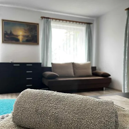 ゲストハウス Goscinne Ontario Mieroszyno Jastrzębia Góra