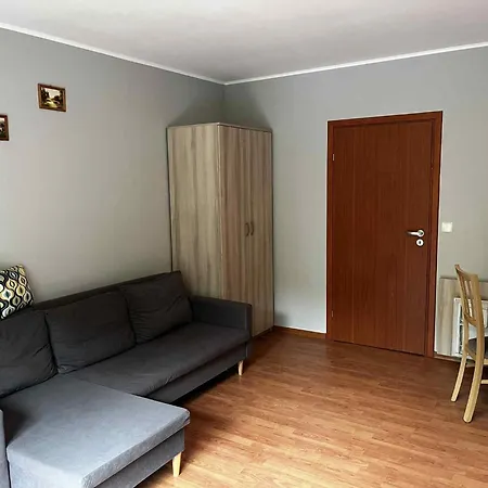 Goscinne Ontario Mieroszyno *
