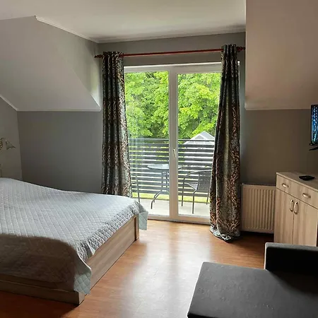 Goscinne Ontario Mieroszyno Jastrzębia Góra