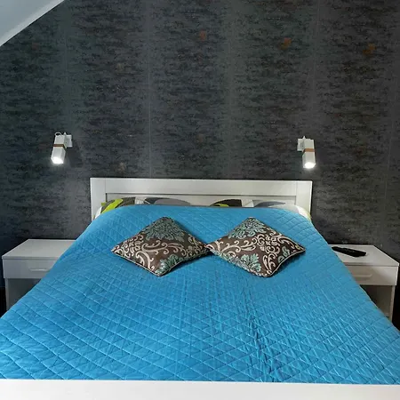 Goscinne Ontario Mieroszyno 3* Jastrzębia Góra