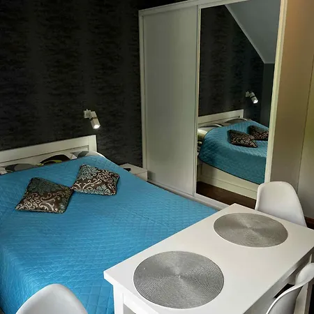 Goscinne Ontario Mieroszyno