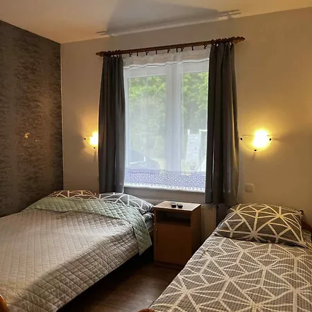 Goscinne Ontario Mieroszyno