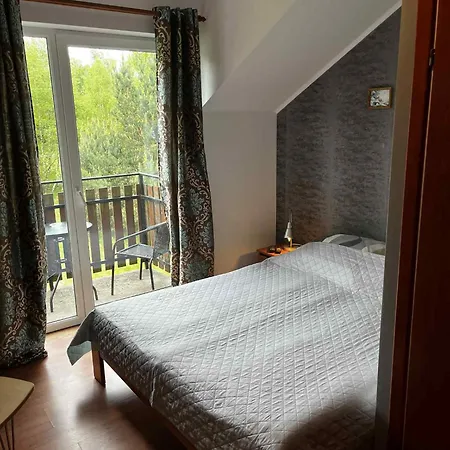 Goscinne Ontario Mieroszyno Jastrzębia Góra