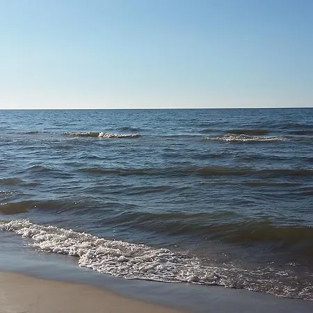 ゲストハウス Goscinne Ontario Mieroszyno