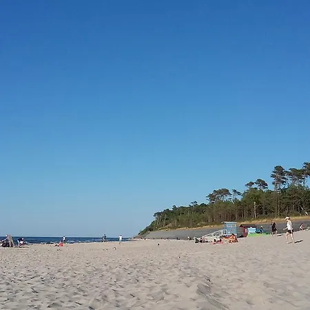 Goscinne Ontario Mieroszyno