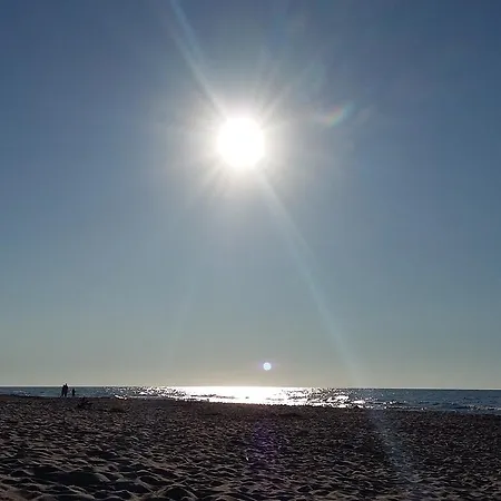 ゲストハウス Goscinne Ontario Mieroszyno Jastrzębia Góra