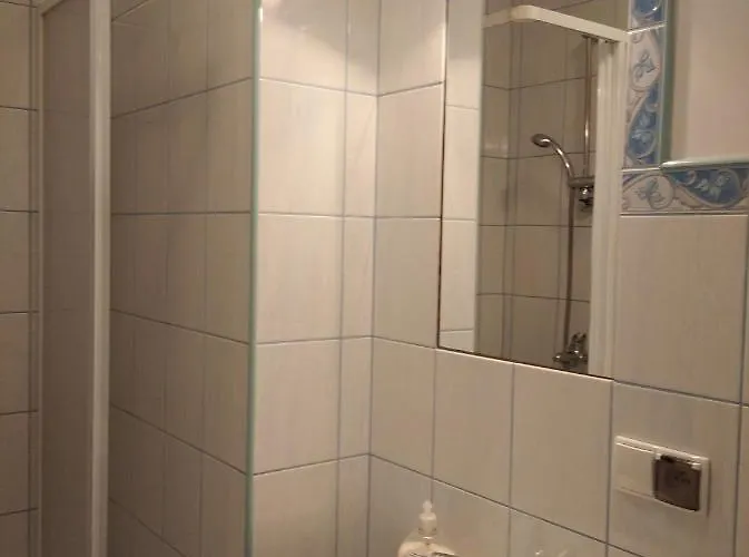 Goscinne Ontario Mieroszyno Jastrzębia Góra