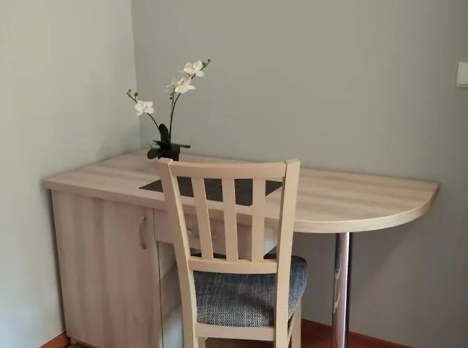 Goscinne Ontario Mieroszyno 3* Jastrzębia Góra