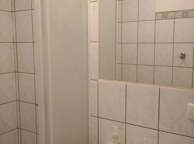 Goscinne Ontario Mieroszyno 3* Jastrzębia Góra