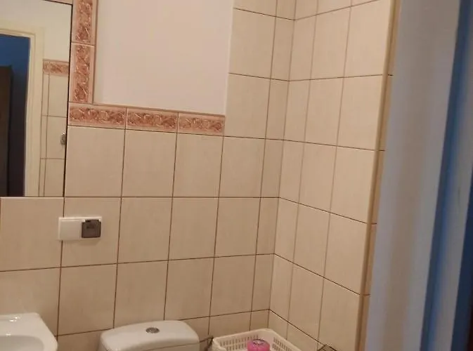 Goscinne Ontario Mieroszyno 3* Jastrzębia Góra