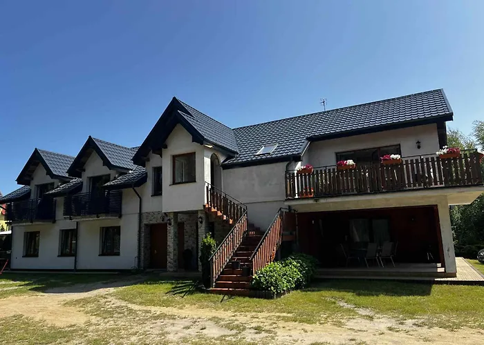 Goscinne Ontario Mieroszyno