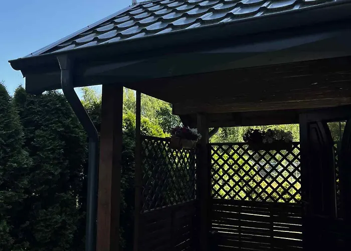 Goscinne Ontario Mieroszyno بيت ضيافة 3*