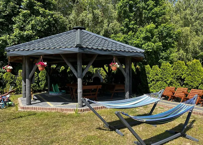 Goscinne Ontario Mieroszyno