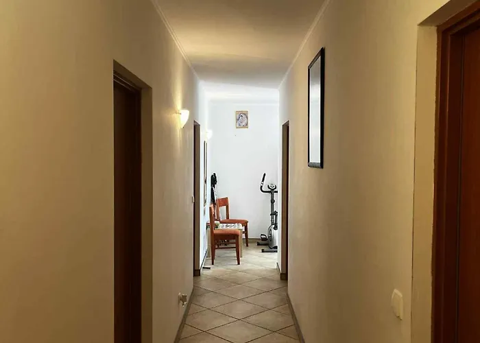 Goscinne Ontario Mieroszyno بيت ضيافة 3*