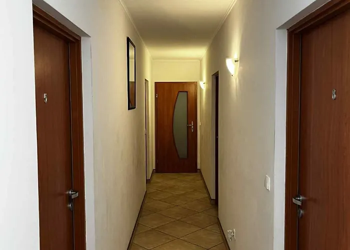 Goscinne Ontario Mieroszyno 3* Jastrzębia Góra