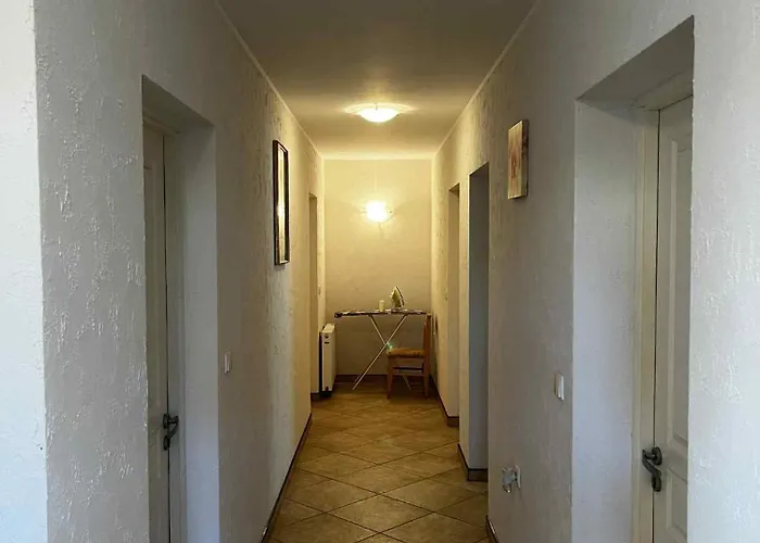 Goscinne Ontario Mieroszyno